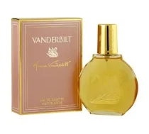 Gloria Vanderbilt Vanderbilt 100 ml - 100 ml , Eau de Toilette