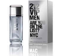 Carolina Herrera 212 VIP Men EDT 100ml