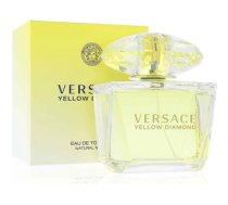 Versace Yellow Diamond EDT 90ml - 30ml