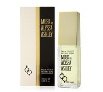 Alyssa Ashley Musk EDT 100ml