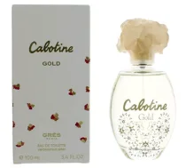 Gres Cabotine Gold EDT W 100 ml 100