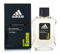 Adidas Pure Game EDT 100ml