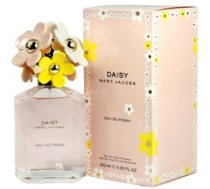 Marc Jacobs Daisy Eau So Fresh EDT 125ml - 30ml