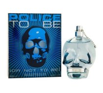 Police To Be for Men EDT 40ml