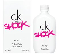 Calvin Klein CK One Shock for Her EDT 100ml