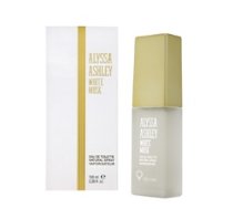 Alyssa Ashley White Musk EDT W 100 ml 100 - 50ml