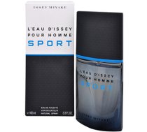 Issey Miyake L´Eau D´Issey pour Homme Sport EDT 50ml