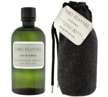 Geoffrey Beene Grey Flannel EDT 120ml