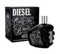 Diesel Only the Brave Tattoo EDT 75ml