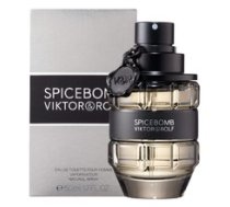 Viktor & Rolf Spicebomb EDT - 50ml