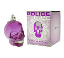 Police To Be for Women EDP 40ml