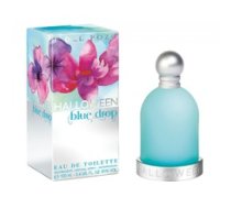 Jesus Del Pozo Halloween Blue Drop EDT 100ml