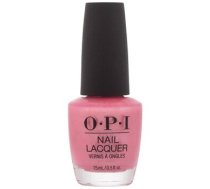 OPI Nail Lacquer - Nail Polish 15 ml - Dulce de Leche