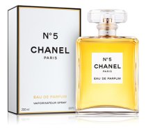 Chanel Chanel No.5 EDP 100ml - 35ml