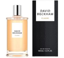 David Beckham Classic EDT 90ml