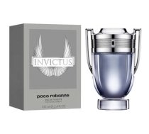 Paco Rabanne Invictus EDT 100ml - 15ml