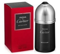 Cartier Pasha de Cartier Edition Noire EDT 50ml