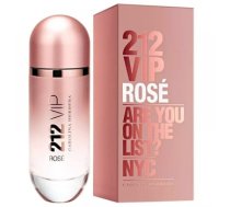 Carolina Herrera 212 VIP Rose EDP 50ml