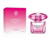 Versace Bright Crystal Absolu EDP Tester 90ml