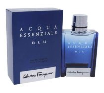 Salvatore Ferragamo Acqua Blu essenziale Pour Homme EDT 100ml