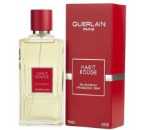 Guerlain Habit Rouge EDP 100ml