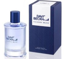 David Beckham Classic Blue EDT 50ml