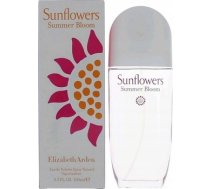 Elizabeth Arden Sunflowers Summer Bloom EDT 100ml