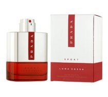 Prada Luna Rossa Sport EDT - 50ml