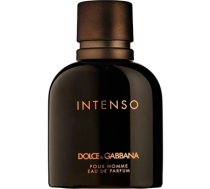 Dolce Gabbana Pour Homme Intenso EDP Tester 125ml