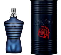 Jean Paul Gaultier Ultra Male EDT 125ml