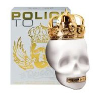 Police To Be The Queen EDP 40ml