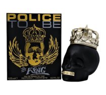 Police To Be The King EDT 40ml