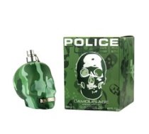 Police To Be Camouflage EDT 40ml