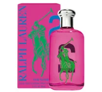 Ralph Lauren Big Pony 2 100 ml - 100 ml , Eau de Toilette
