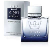 Antonio Banderas King of Seduction EDT 50ml