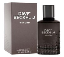 David Beckham Beyond EDT 60ml