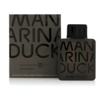 Mandarina Duck Pure Black EDT 100ml