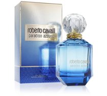 Cavalli Roberto Paradiso Azzurro EDP 100ml