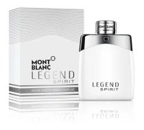 Mont Blanc Legend Spirit EDT 30ml