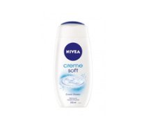 Nivea Creme Soft Shower Gel 650ml