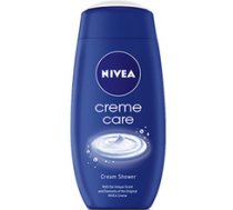 Nivea Creme Care Shower Gel 650ml