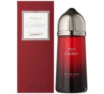 Cartier Pasha Noire Sport EDT 150ml