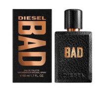 Diesel Bad EDT 100ml