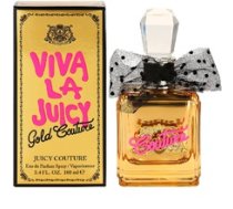 Juicy Couture Viva la Juicy Gold Couture EDP 30ml