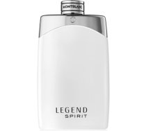 Mont Blanc Legend Spirit EDT Tester 100ml