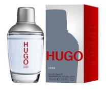Hugo Boss Hugo Iced EDT 75ml