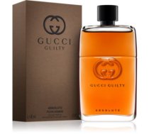 Gucci Guilty Absolute pour Homme EDP 50ml