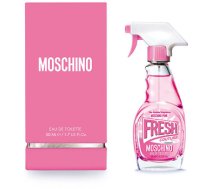 Moschino Pink Fresh Couture EDT 30ml