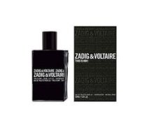 Zadig & Voltaire This is Him! EDT - 30ml