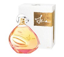 Sisley Izia EDP 30ml - 30ml